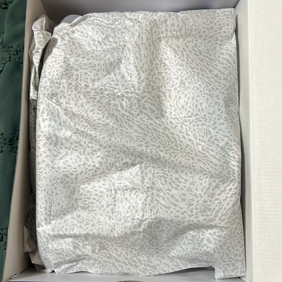 Air Jordan 3 Retro - white metallic copper - NWT - size 15 - Picture 9 of 12